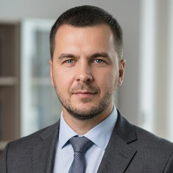 Дмитрий Боровков — SEO-специалист и веб-разработчик, руководитель агентства SEOMOLOT